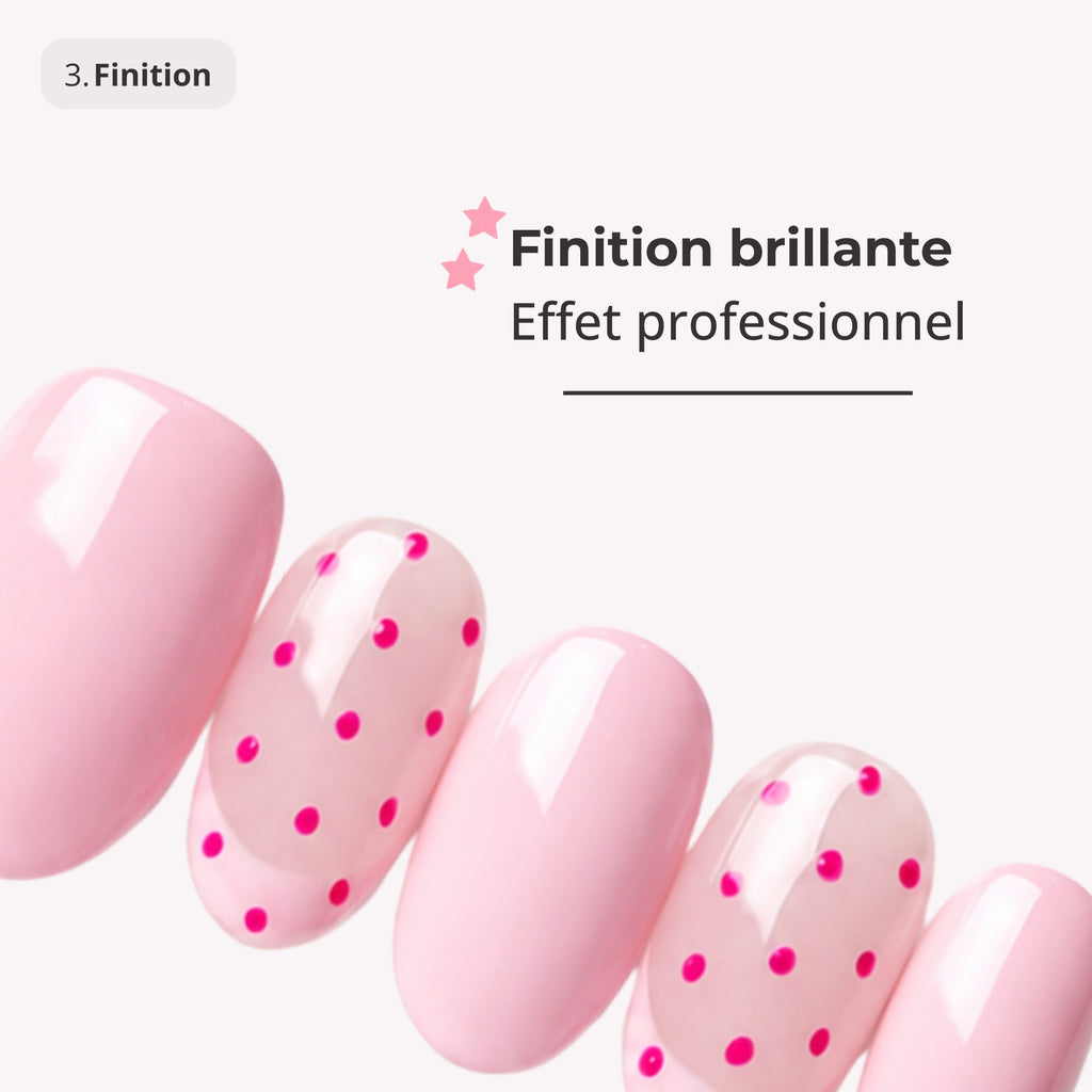 Pinky Dots