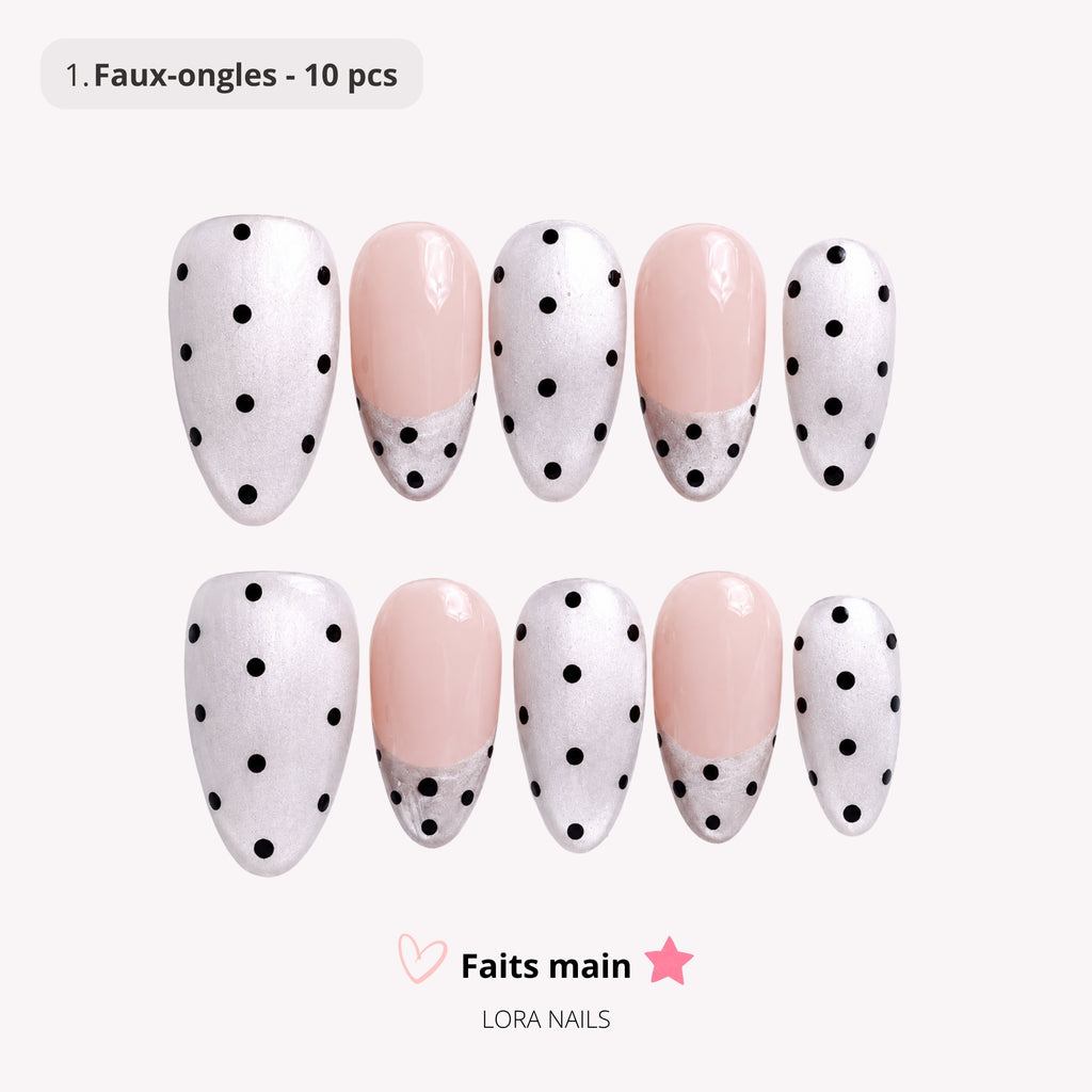 Diamond Dots