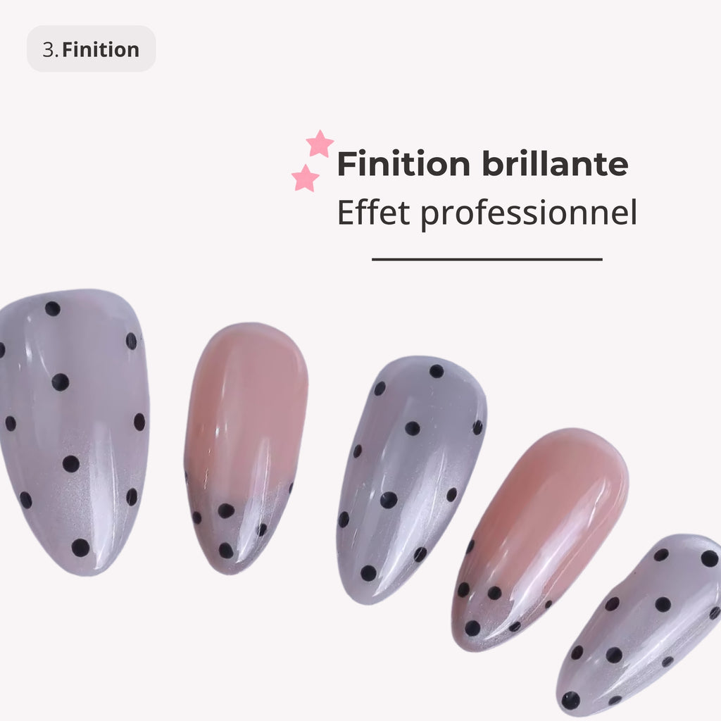 Diamond Dots