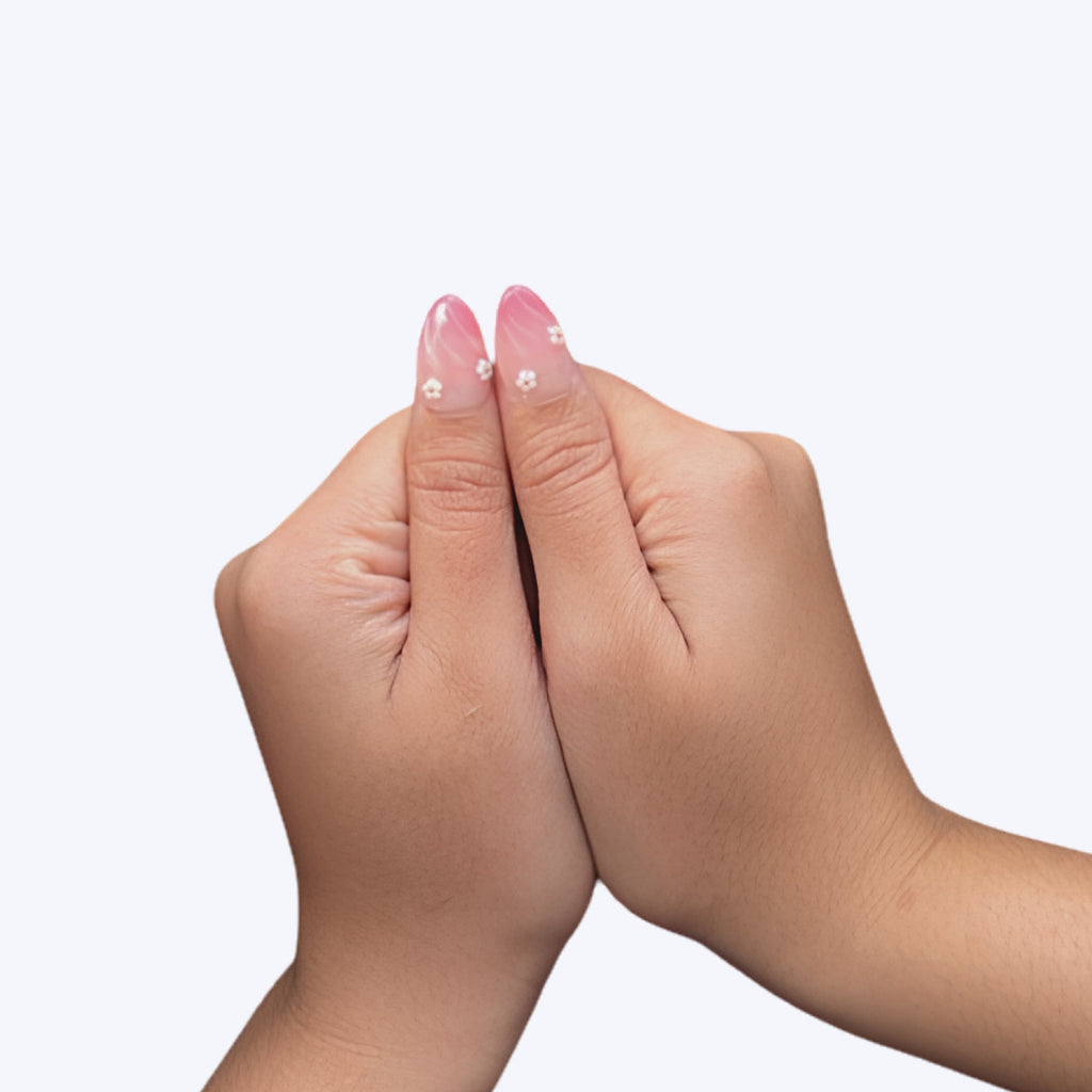 Pinky Shell
