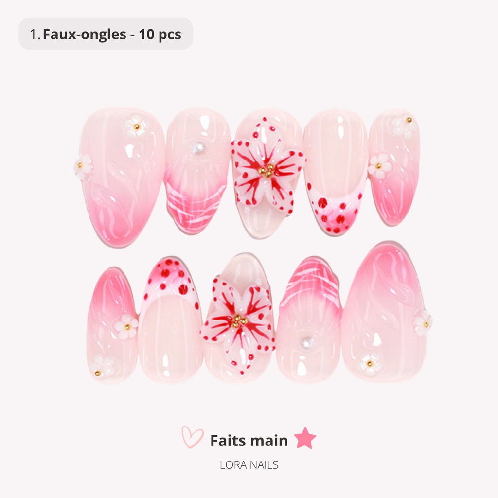 Pinky Shell