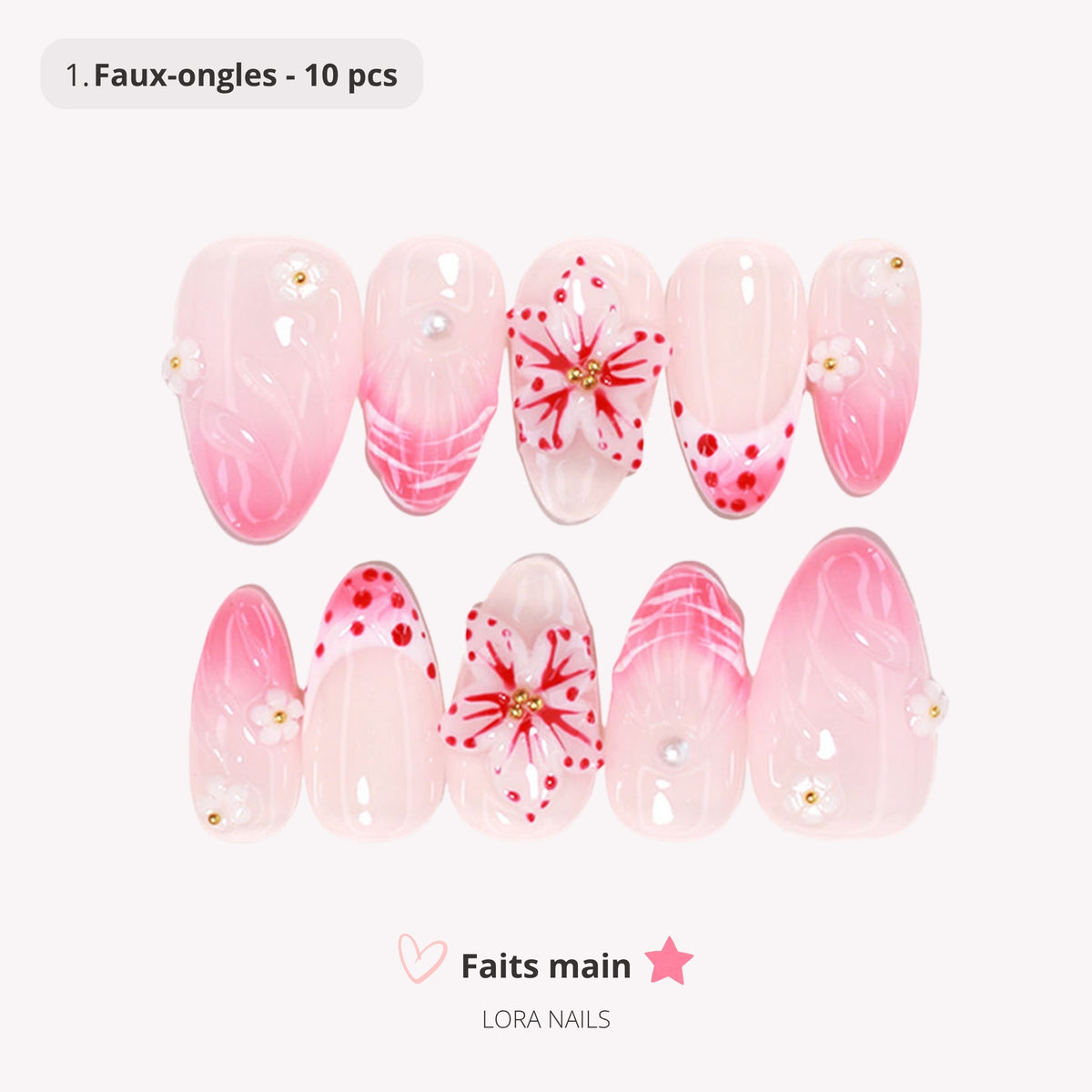 Pinky Shell