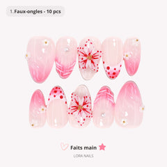 Pinky Shell