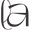 lora nails logo